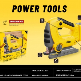 Kids toys power tools seris