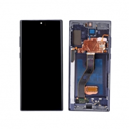 AMOLED Display Compatible with Samsung Galaxy Note10+ Note 10 Plus SM-N975U SM-N975F/DS 6.8" LCD Touch Screen