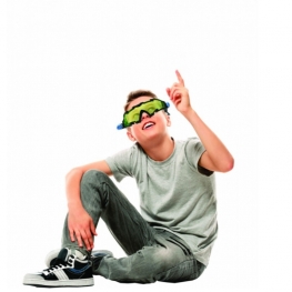 Spy Night Vision Goggles - Your Secret Tool for Nighttime Adventures For kids 6-12 Ages