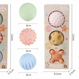 Discover Our Baby Favorite Educational Toys Set
