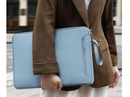 Laptop Sleeve Bag 13.14.15 inch Tablet Case For Macbook Laptop bag Shockproof Computer Briefcase Travel Business Men Women Case