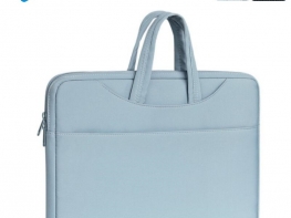 Laptop Bag 360 Protective Laptop Bag ,Laptop Tablet Computer Bag, Compatible For MacBook Pro Bag Smooth Durable Waterproof