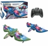 2.4GHZ Wing Loong Drone 