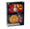  High Simulation Kitchen