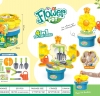 Unleash your child's cre
