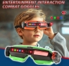Interactive Battle Eye M