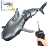 Remote control shark sim
