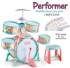 New style toy set simula