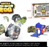 Battle Dinosaur Egg 2-in