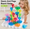 3-in-1 Montessori Gear &