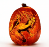 Premium PU Foam Pumpkins