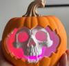 PU Foam Pumpkin ODM Cust