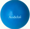 Custom Round Stress Ball