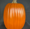 Custom Foam Pumpkins for