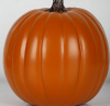 Artificial Foam Pumpkins
