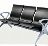 PU Public Waiting Chair 