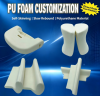Custom PU Polyurethane F
