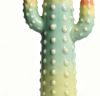 Oversized Cactus Decor S