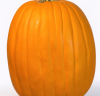 PU Foam Halloween Pumpki