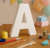 Custom PU Foam Letters M