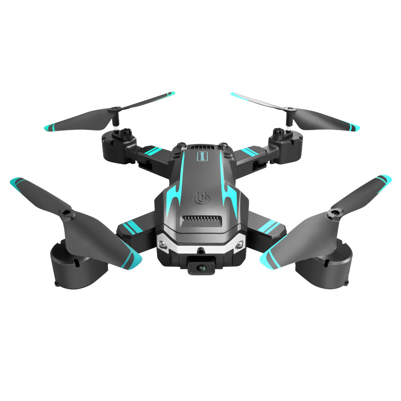 S6 Drone G6 Intelligent Obstacle Avoidance 8K HD Dual Camera Aerial Photography Aircraft Remote Control Aircraft