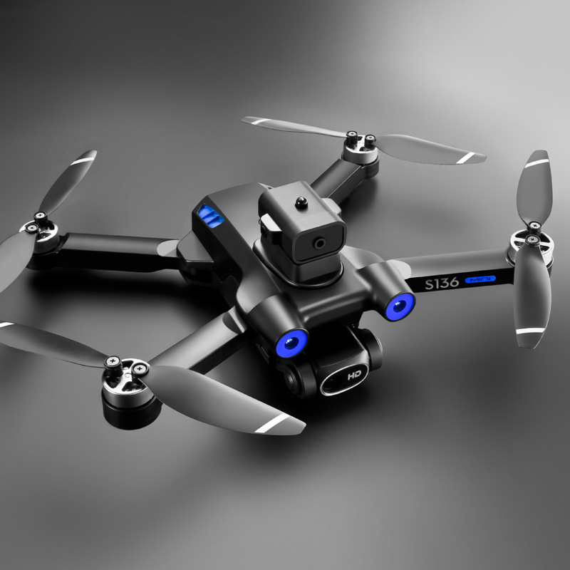 S136GPS Drone Brushless 