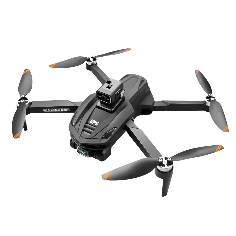 V162 Drone Brushless HD 