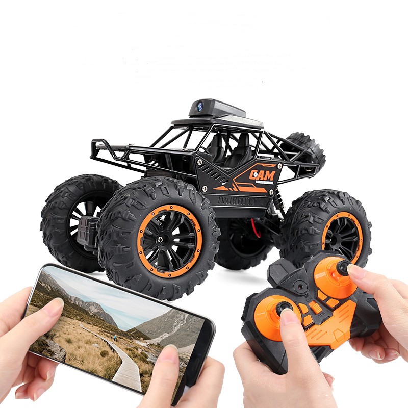 RC Remote Control Car Wi