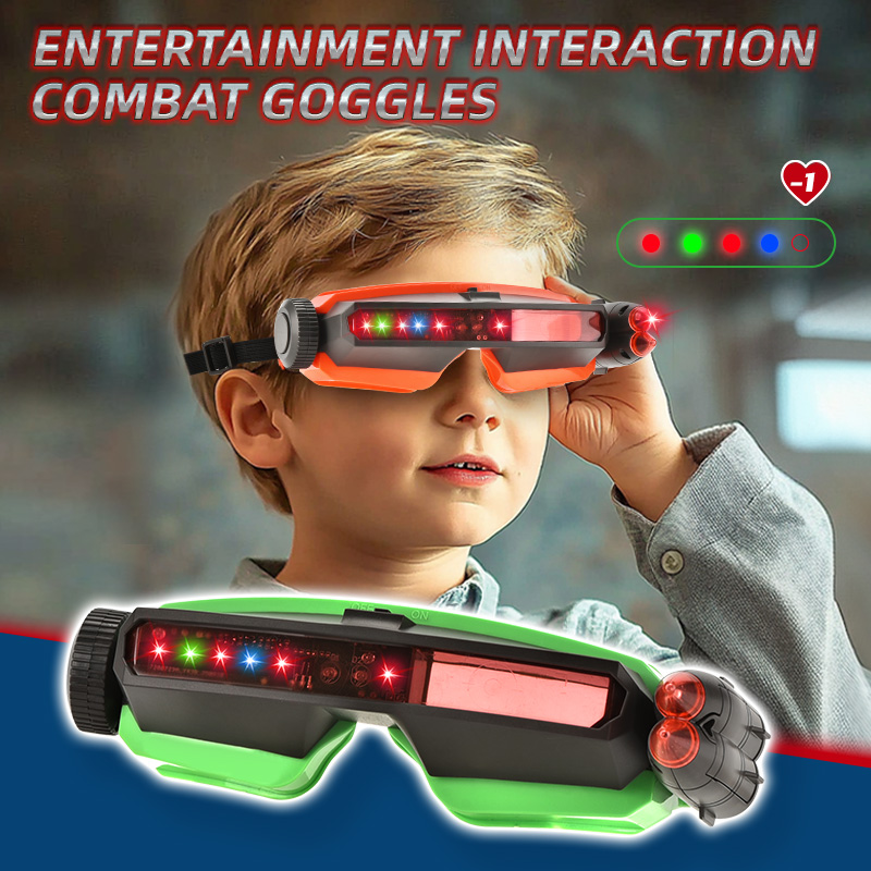 Interactive Battle Eye M